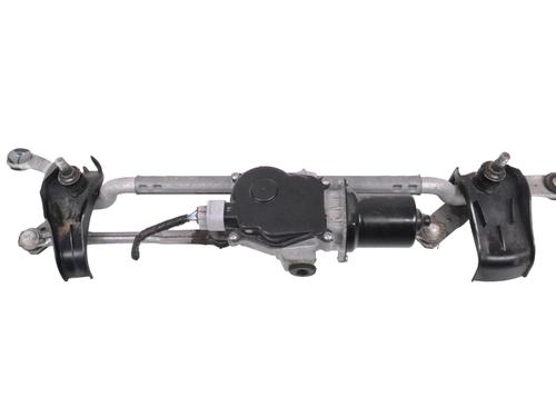 Front wipers mechanism MAZDA 3 (BM, BN) 2.0 (120 hp) 11711638