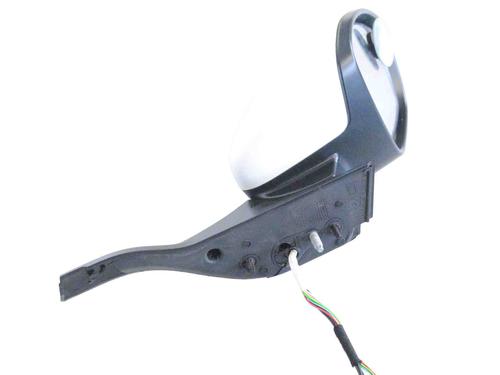 Right mirror PEUGEOT 208 I (CA_, CC_) 1.2 VTI 82 | BP17232515C27 