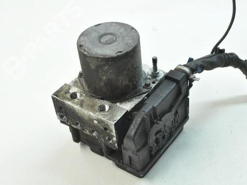 ABS pump SUBARU FORESTER (SH_) 2.0 D AWD (SHH) (147 hp) 7755733