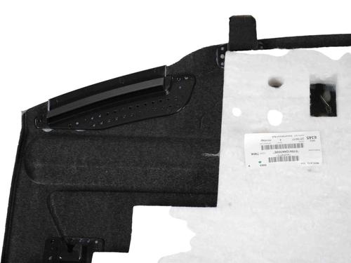 Rear parcel shelf ALFA ROMEO GIULIA (952_) 2.0 (952ACA25) | BP16950158C85 