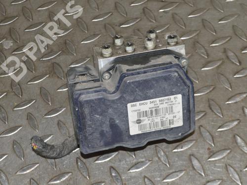 ABS Bremseaggregat MINI MINI (R56) Cooper D | BP8411035M43 