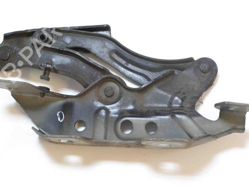 Used Hinge/Door check strap MERCEDES-BENZ A-CLASS (W169) A 150 (169.031, 169.331) (95 hp) 14812733