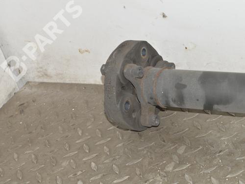 Driveshaft MERCEDES-BENZ CLS (C219) CLS 350 (219.356) | BP8349615M37 