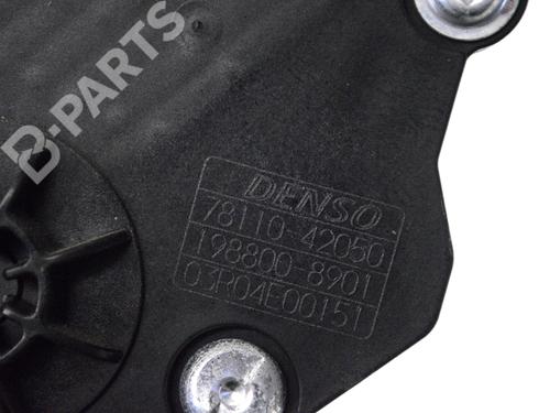 Pedal TOYOTA RAV 4 IV (_A4_) 2.2 D 4WD (ALA49) | BP10533422I4 