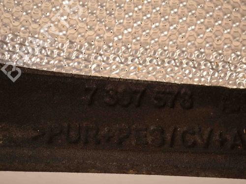 Upper protection MINI MINI (R56) Cooper D | BP14801276M93 