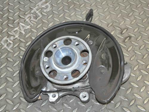 Høyre hjullagerhus spindel MERCEDES-BENZ C-CLASS (W205) C 220 BlueTEC / d (205.002, 205.004) (170 hp) 14812372