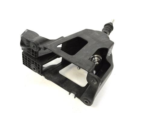 Gear lever NISSAN PULSAR Hatchback (C13) 1.2 DIG-T | BP9908043M90 
