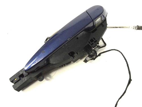 Used Front left exterior door handle BMW 3 (E90) 335 d (286 hp) 8937883