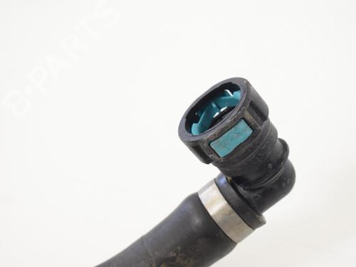 Pipe FORD FOCUS IV (HN) 1.0 EcoBoost | BP19941264M125 
