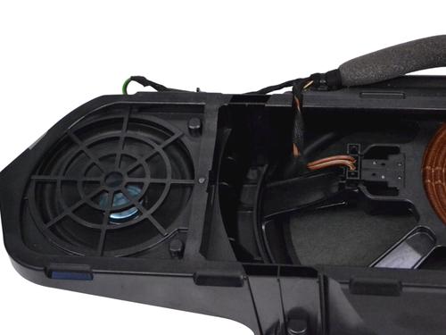 Electronic module MERCEDES-BENZ S-CLASS (W221, V221) S 350 BlueTec (221.026, 221.126) | BP11217733M83 