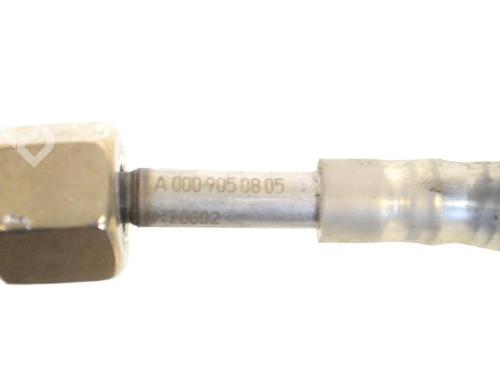 Electronic sensor MERCEDES-BENZ GLC (X253) 250 d 4-matic (253.909) | BP7746761M84 