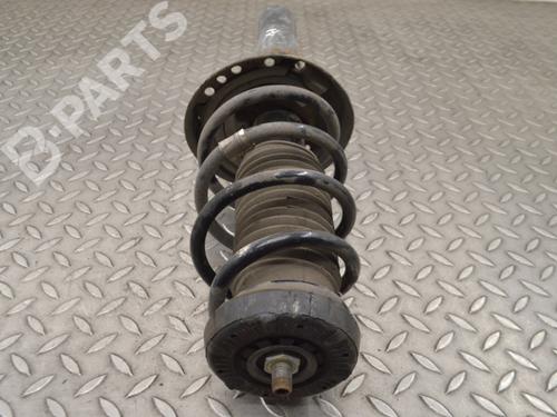 Left front shock absorber OPEL ASTRA J GTC 1.4 Turbo (08) | BP9908301M16 