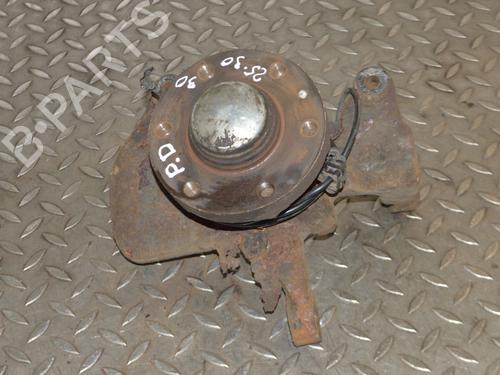 Used Right front steering knuckle IVECO DAILY V Van 29S13, 29L13, 35C13, 35S13, 40C13, 40S13 (126 hp) 14785109
