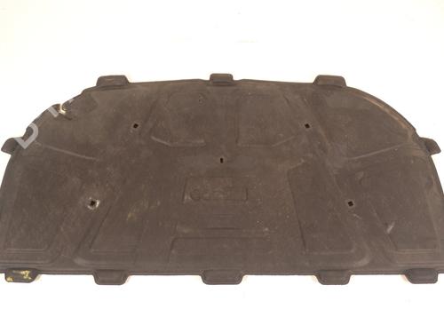 Upper protection AUDI A5 Sportback (8TA) 2.0 TDI quattro | BP14787542M93 