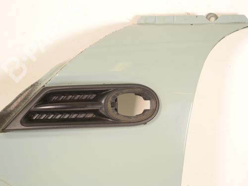 Left front fenders MINI MINI (R56) Cooper D | BP7751375C41 