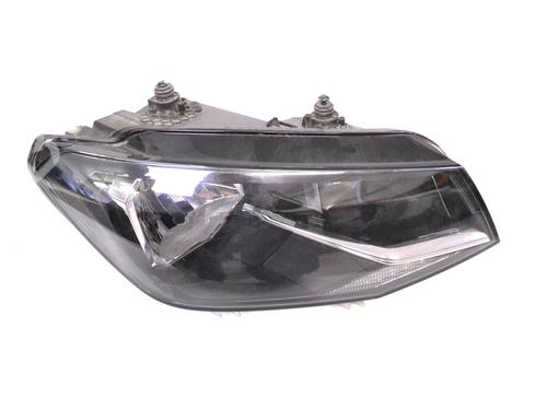 Used Right headlight Right headlight VW CADDY IV Box Body/MPV (SAA, SAH) 1.0 TSI (102 hp) 10532760 10532760