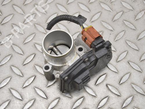 Used Throttle body FORD FOCUS III 1.0 EcoBoost (100 hp) 14804322