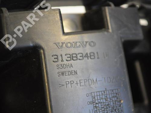 Rear bumper bracket VOLVO XC60 I SUV (156) D5 AWD | BP8832271C159 