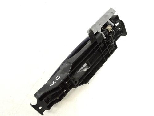 Rear right exterior door handle NISSAN PULSAR Hatchback (C13) 1.2 DIG-T | BP9908072C130