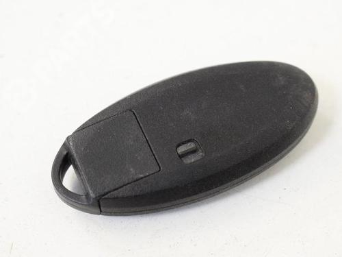 Electronic module NISSAN X-TRAIL III (T32_, T32R, T32RR) 1.6 DIG-T (T32) | BP8858440M83 
