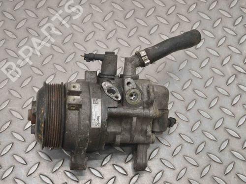 Steering pump BMW 7 (F01, F02, F03, F04) 750 i, Li xDrive | BP12602808M99 