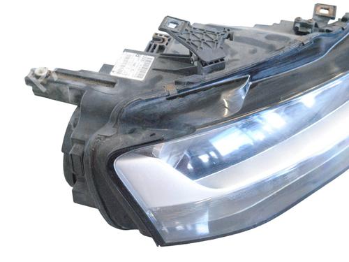 Right headlight AUDI A4 Allroad B8 (8KH) 3.0 TDI quattro | BP18745685C29 