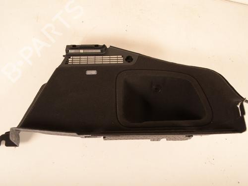 Used Boot lining AUDI A5 Sportback (8TA) 2.0 TDI (177 hp) 14800634