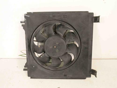 Used Radiator fan PORSCHE BOXSTER (986) 2.5 (204 hp) 8858860