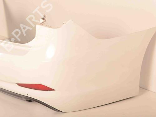 Rear bumper HYUNDAI i40 I (VF) 1.7 CRDi | BP29569299C8 