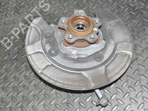 Used Right rear steering knuckle BMW 5 Touring (G31) 525 d (231 hp) 14814678