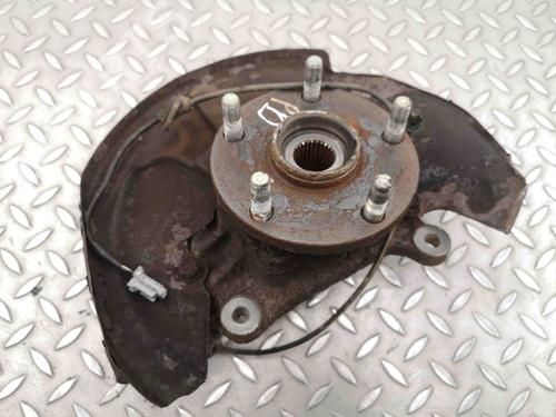 Used Right front steering knuckle SUBARU OUTBACK (BS) 2.0 D AWD (BSD) (150 hp) 18643362