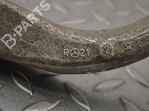 Right front suspension arm MERCEDES-BENZ C-CLASS (W204) C 200 CDI (204.001) | BP10534470M13 