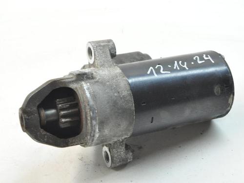 Used Starter MINI MINI PACEMAN (R61) Cooper SD (143 hp) 7481957