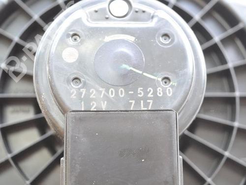 Heater blower motor SUBARU LEGACY V Estate (BR) 2.0 D AWD | BP8830496M62 