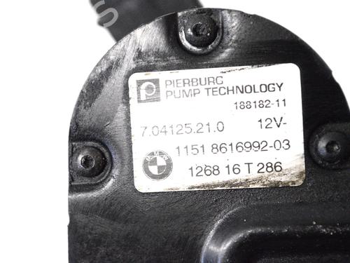 Auxiliary water pump BMW 1 (F20) 116 i | BP14794166M111 