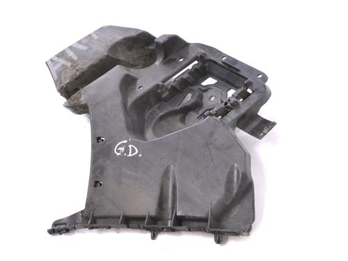 Used Rear bumper bracket VOLVO V40 Hatchback (525) D2 (114 hp) 14771212