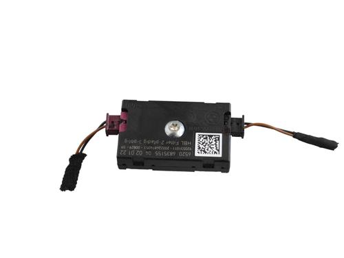 Elektronische module BMW 3 (G20, G80, G28) 320 i (184 hp) 16878602