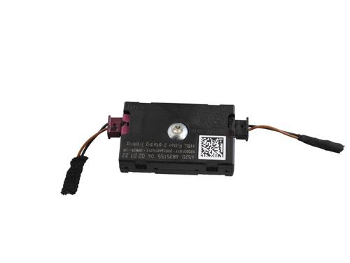 Elektronisk modul BMW 3 (G20, G80, G28) 320 i (184 hp) 16878602