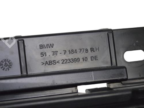 Support BMW 5 (F10) 535 d | BP11970471C155 