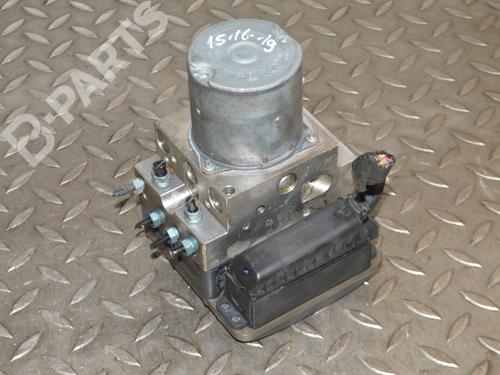 ABS pump BMW 5 (F10) 520 d | BP8349773M43 