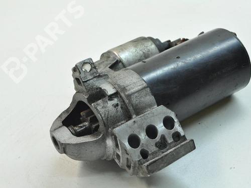 Used Starter BMW 1 (E87) 118 d (143 hp) 7488781