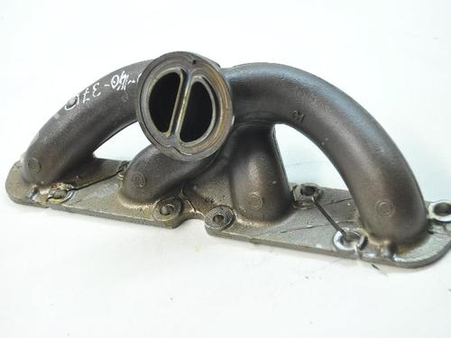 Udstødningsmanifold BMW 7 (G11, G12) 750 i, Li (449 hp) 14818059