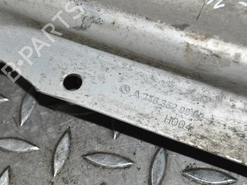 Left rear suspension arm MERCEDES-BENZ GLA-CLASS (X156) GLA 220 CDI (156.903) | BP14772155M14 