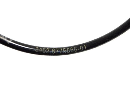 Electronic sensor BMW 5 Gran Turismo (F07) 530 d | BP8861698M84 