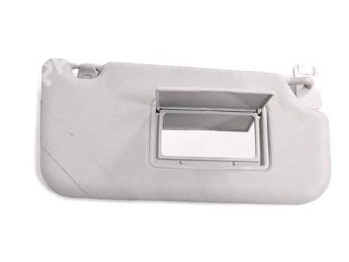 Right sun visor FORD FIESTA VI (CB1, CCN) 1.0 EcoBoost | BP9172152I2 