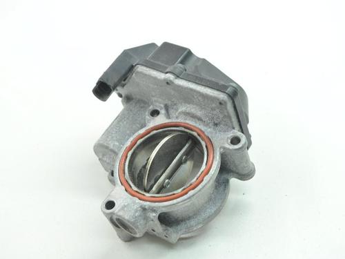 Used Throttle body AUDI A6 C7 Avant (4G5, 4GD) 3.0 TFSI quattro (333 hp) 7497085
