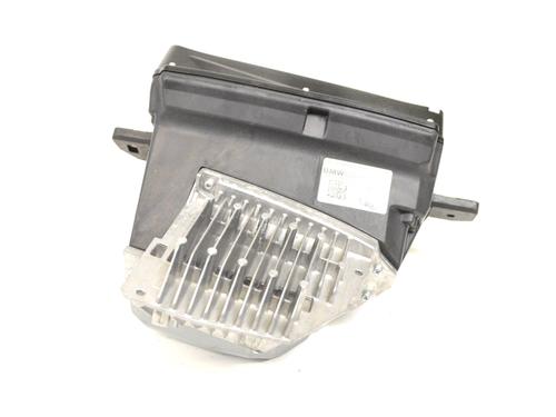 Display monitor BMW i8 (I12) hybrid | BP7750945C48