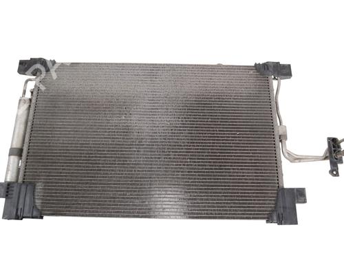 AC radiator INFINITI FX 30d AWD | BP17377841M32 