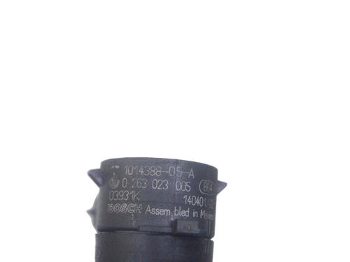 Electronic module TESLA MODEL S (5YJS) 85 | BP17866029M83 