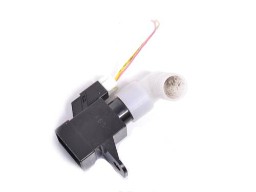 Elektronisk sensor NISSAN QASHQAI II SUV (J11, J11_) 1.5 dCi (110 hp) 8865817